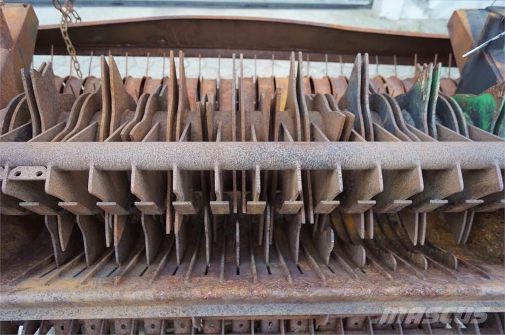 John Deere 592 Agricultura - Outros
