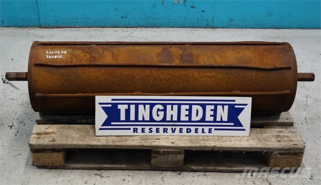 John Deere 592 Agricultura - Outros
