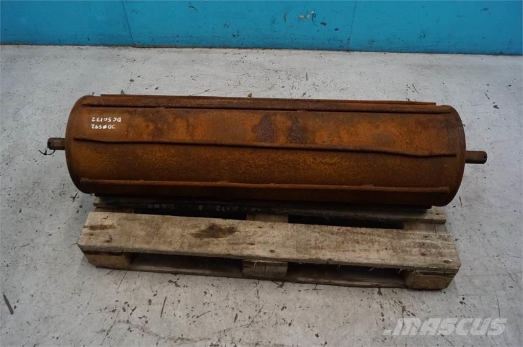 John Deere 592 Agricultura - Outros
