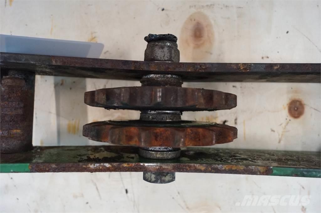 John Deere 592 Agricultura - Outros
