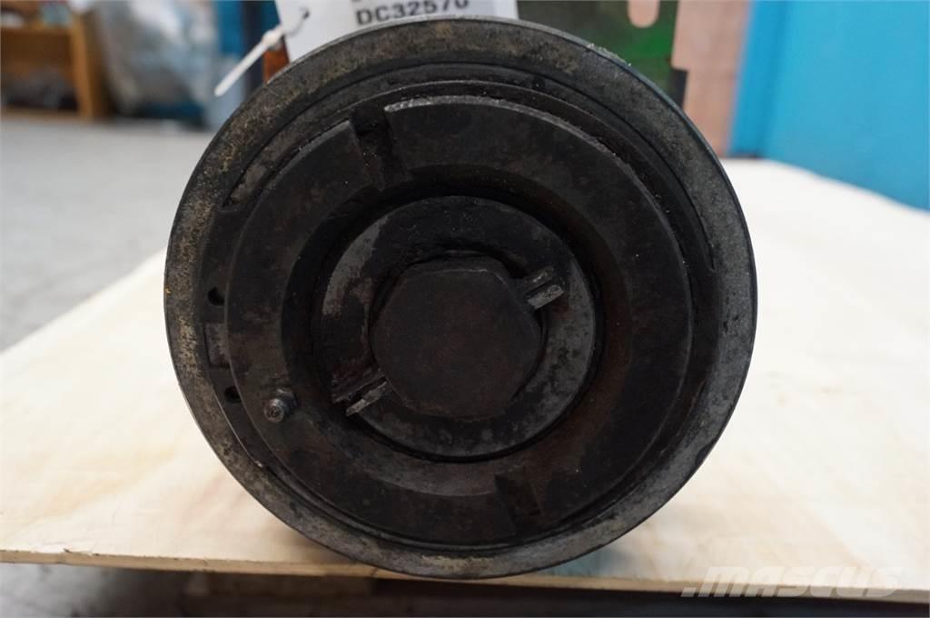 John Deere 592 Agricultura - Outros
