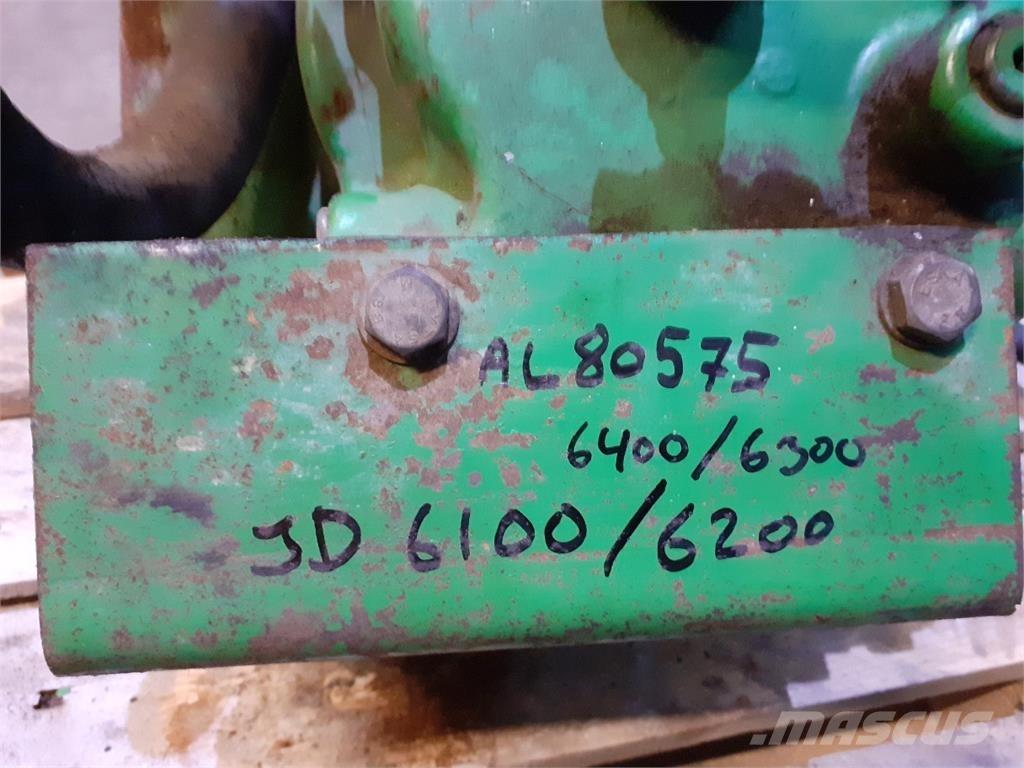 John Deere 6100 Outros acessórios de tractores