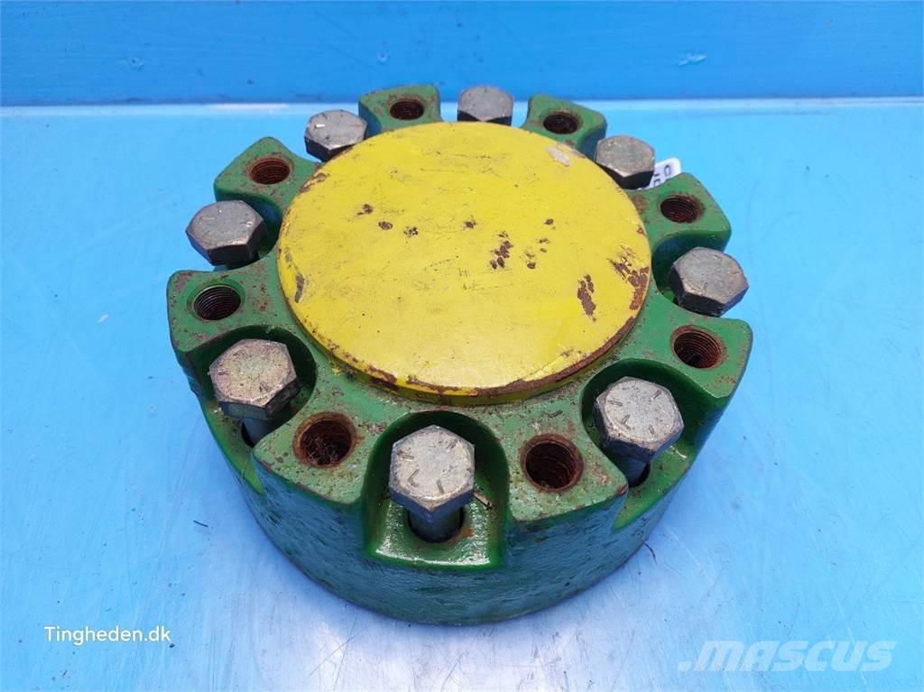 John Deere 6110 Outros acessórios de tractores