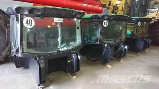 John Deere 6155 Cabina