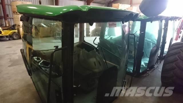 John Deere 6155 Cabina