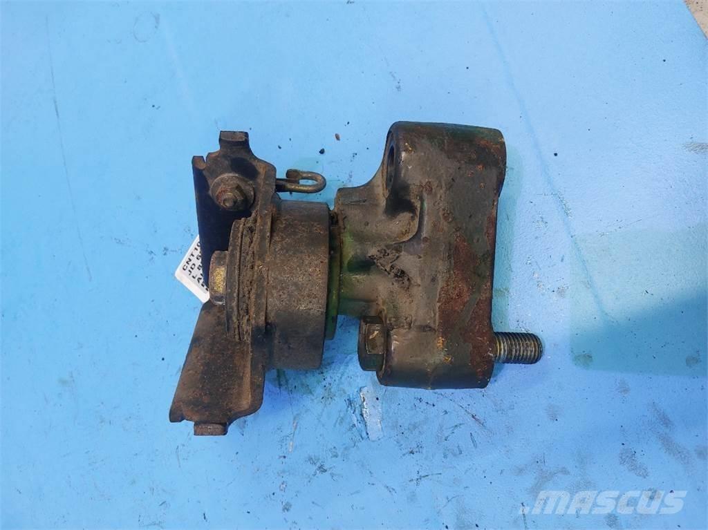 John Deere 6200 Cabina