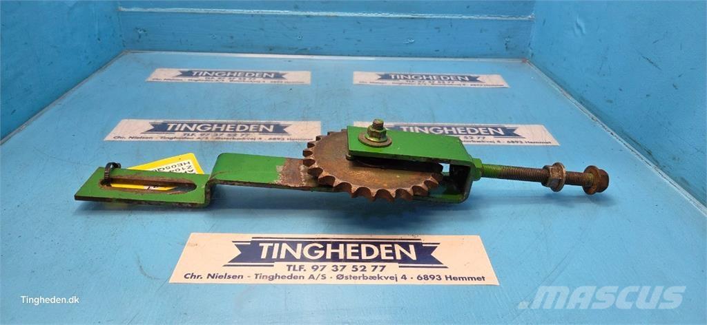 John Deere 625R Acessórios de ceifeiras debulhadoras