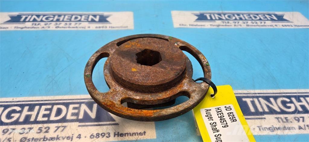 John Deere 625R Acessórios de ceifeiras debulhadoras