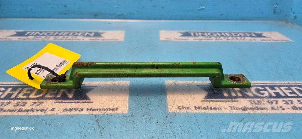 John Deere 625R Acessórios de ceifeiras debulhadoras