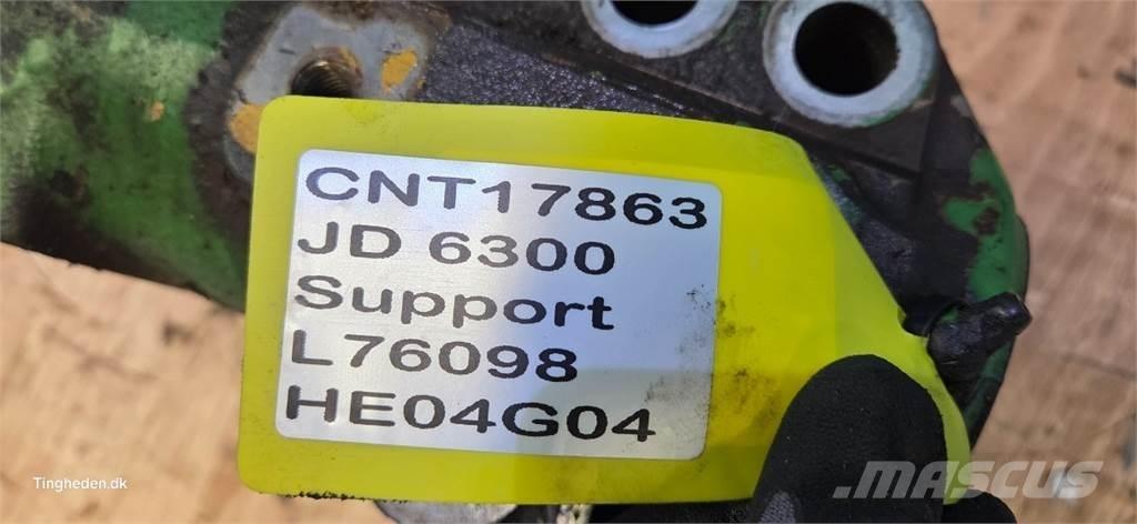 John Deere 6300 Outros acessórios de tractores