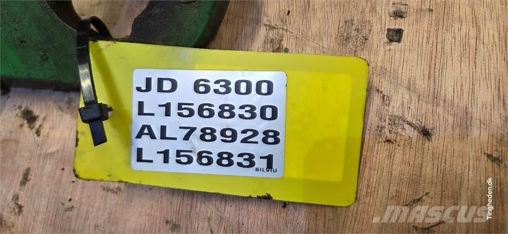 John Deere 6300 Outros acessórios de tractores