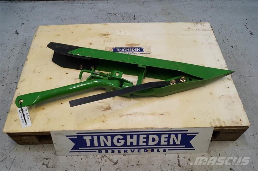 John Deere 630X Acessórios de ceifeiras debulhadoras