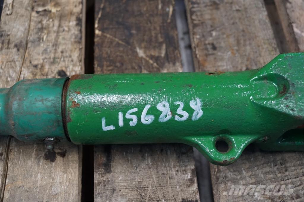 John Deere 6400 Outros acessórios de tractores