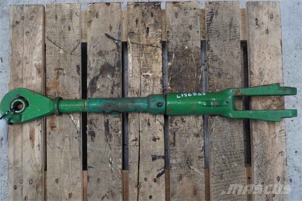 John Deere 6400 Outros acessórios de tractores