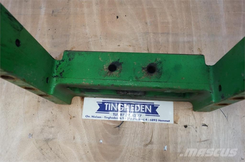 John Deere 7230R Outros acessórios de tractores