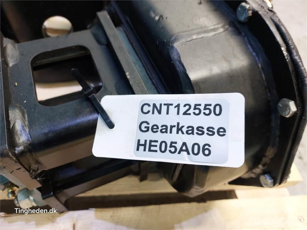 John Deere 7780 Acessórios máquinas feno e forragem
