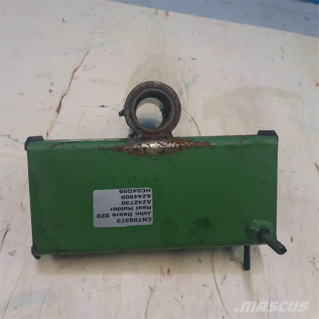 John Deere 820 Acessórios de ceifeiras debulhadoras