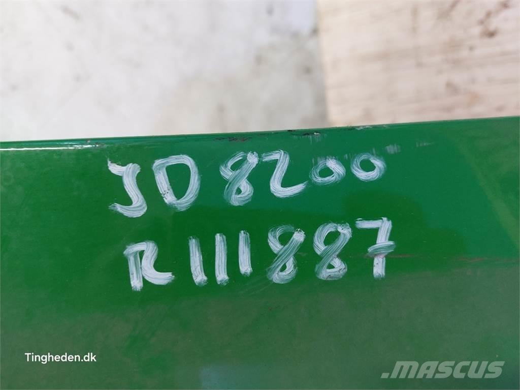 John Deere 8200 Outros acessórios de tractores