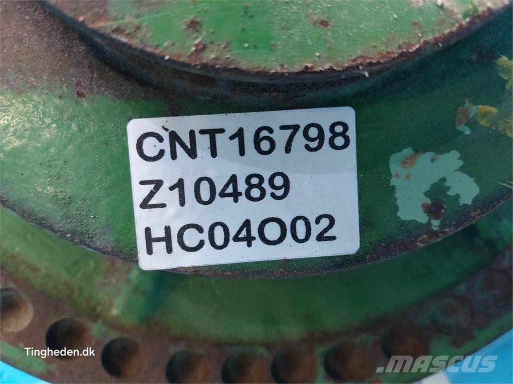 John Deere 930 Agricultura - Outros
