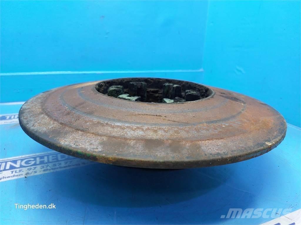 John Deere 930 Agricultura - Outros
