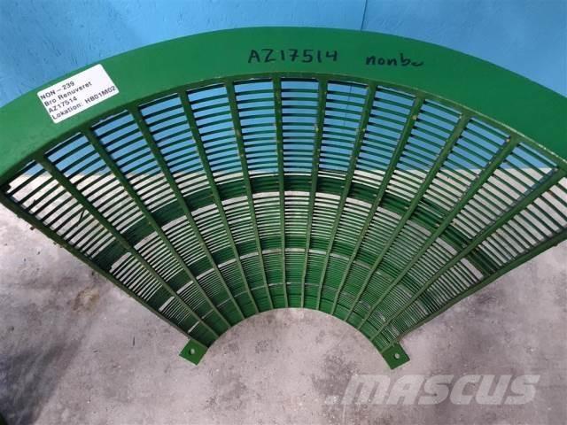 John Deere 932 Acessórios de ceifeiras debulhadoras
