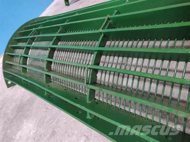 John Deere 935 Acessórios de ceifeiras debulhadoras