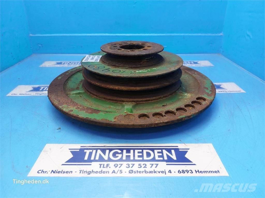 John Deere 940 Agricultura - Outros
