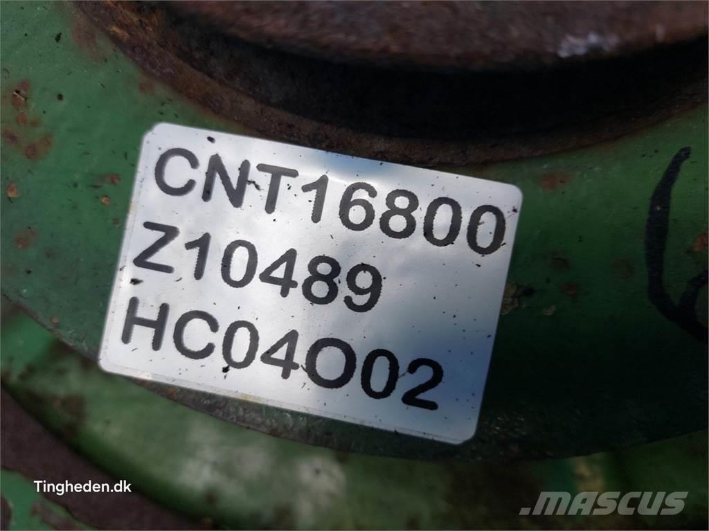 John Deere 940 Agricultura - Outros
