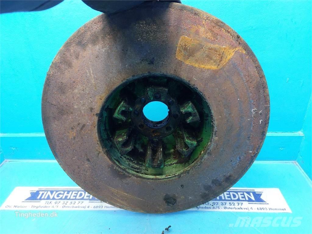 John Deere 940 Agricultura - Outros
