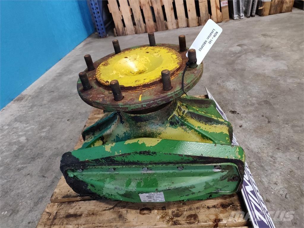 John Deere 950 Acessórios de ceifeiras debulhadoras