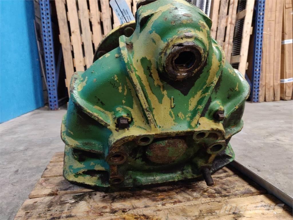 John Deere 950 Acessórios de ceifeiras debulhadoras