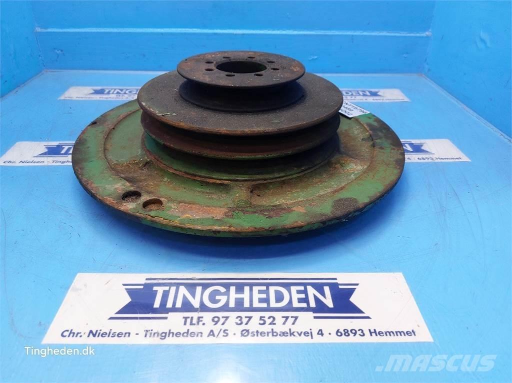 John Deere 952 Agricultura - Outros
