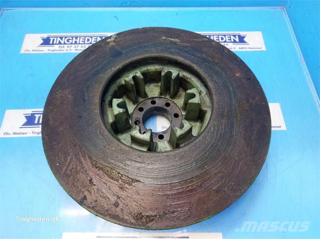 John Deere 952 Agricultura - Outros
