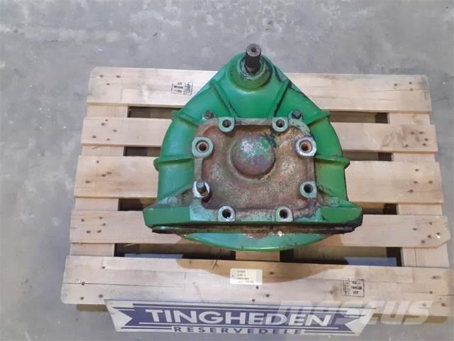 John Deere 955 Acessórios de ceifeiras debulhadoras