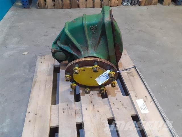John Deere 955 Acessórios de ceifeiras debulhadoras