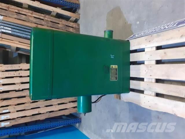 John Deere 955 Acessórios de ceifeiras debulhadoras