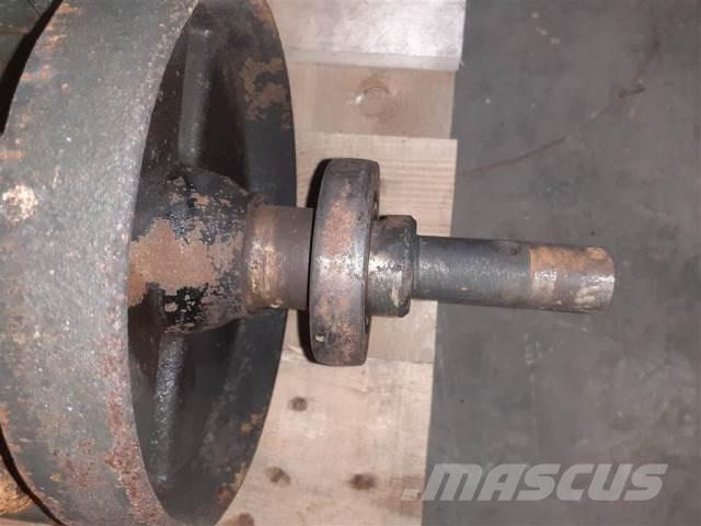 John Deere 955 Acessórios de ceifeiras debulhadoras