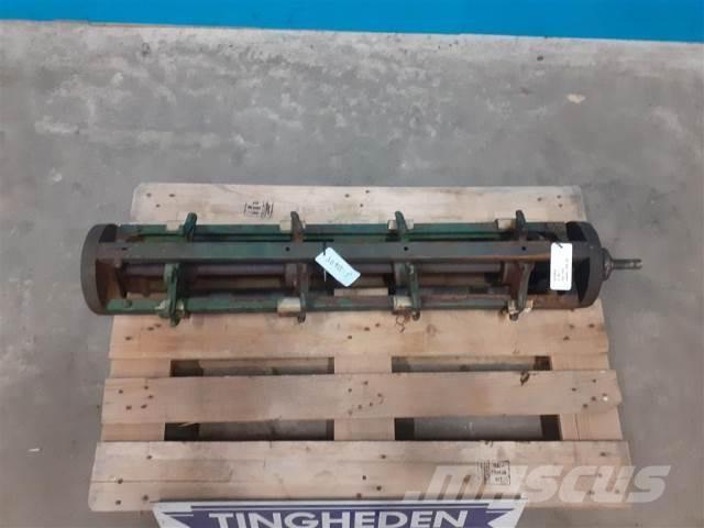 John Deere 955 Acessórios de ceifeiras debulhadoras