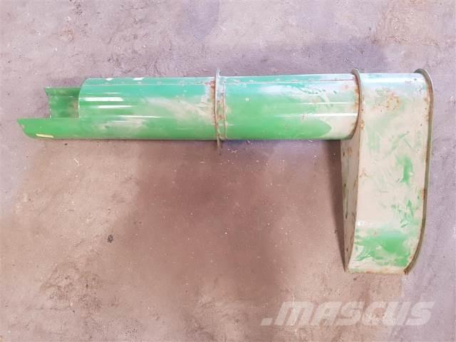 John Deere 955 Acessórios de ceifeiras debulhadoras