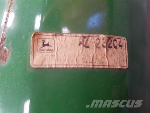 John Deere 955 Acessórios de ceifeiras debulhadoras
