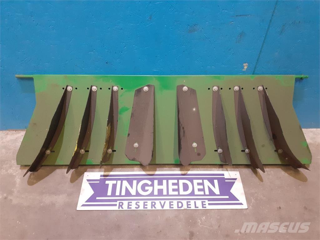 John Deere 955 Acessórios de ceifeiras debulhadoras