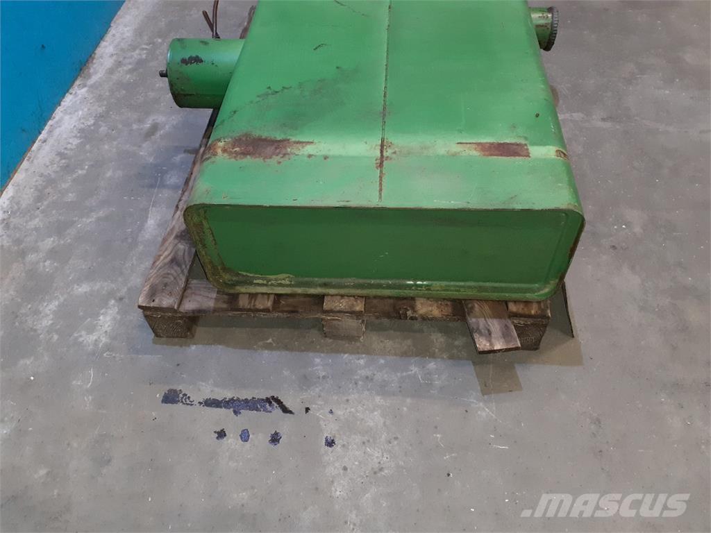 John Deere 955 Acessórios de ceifeiras debulhadoras