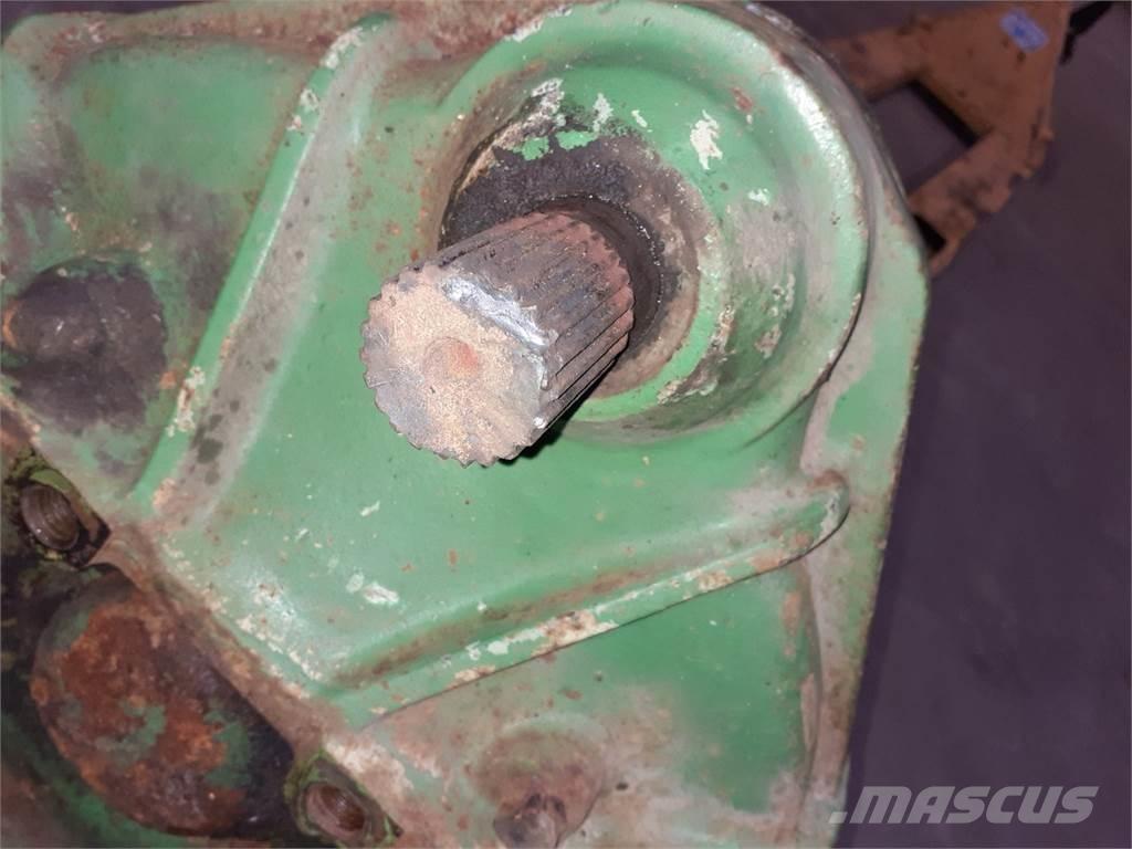 John Deere 955 Acessórios de ceifeiras debulhadoras