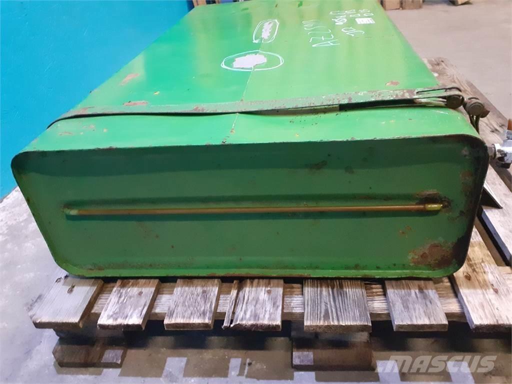 John Deere 955 Acessórios de ceifeiras debulhadoras