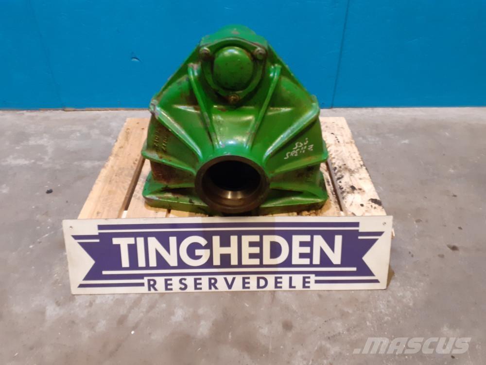 John Deere 955 Acessórios de ceifeiras debulhadoras