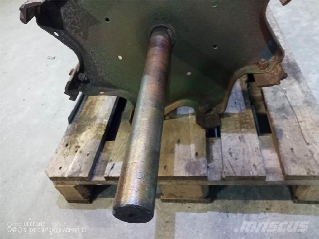 John Deere 955 Acessórios de ceifeiras debulhadoras