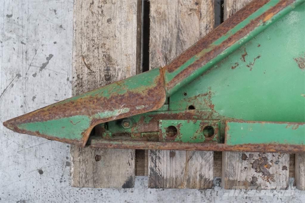 John Deere 955 Acessórios de ceifeiras debulhadoras