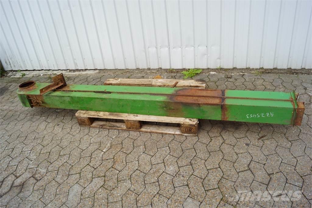 John Deere 955 Acessórios de ceifeiras debulhadoras