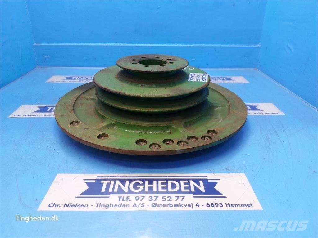 John Deere 960 Agricultura - Outros
