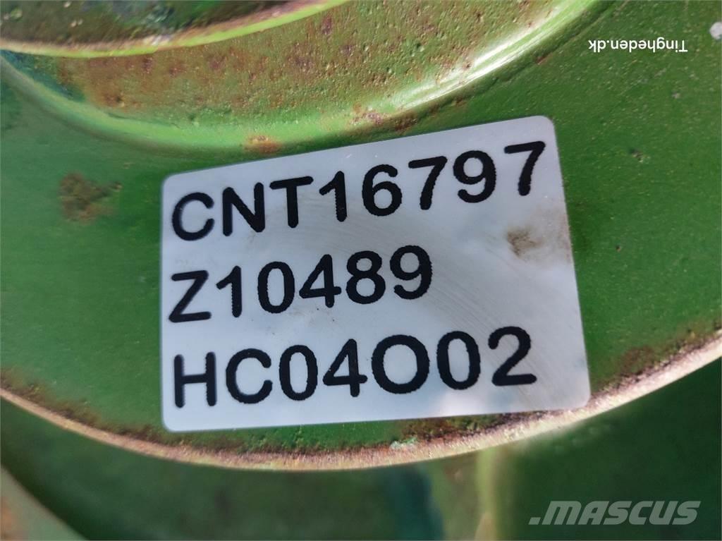 John Deere 960 Agricultura - Outros
